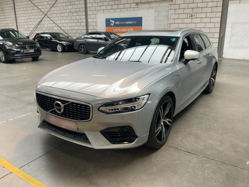 Volvo V90