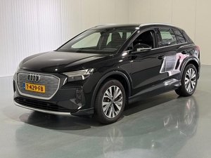 Audi Q4