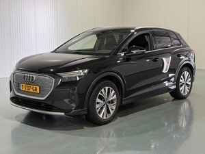 Audi Q4