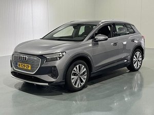 Audi Q4