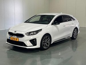 KIA Pro Ceed