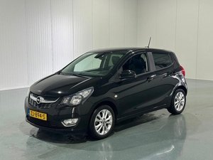 Opel Karl