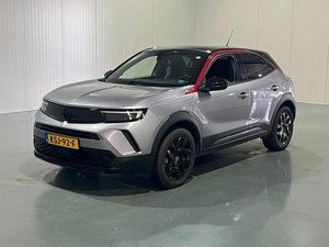 Opel MOKKA-E