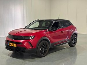 Opel MOKKA-E