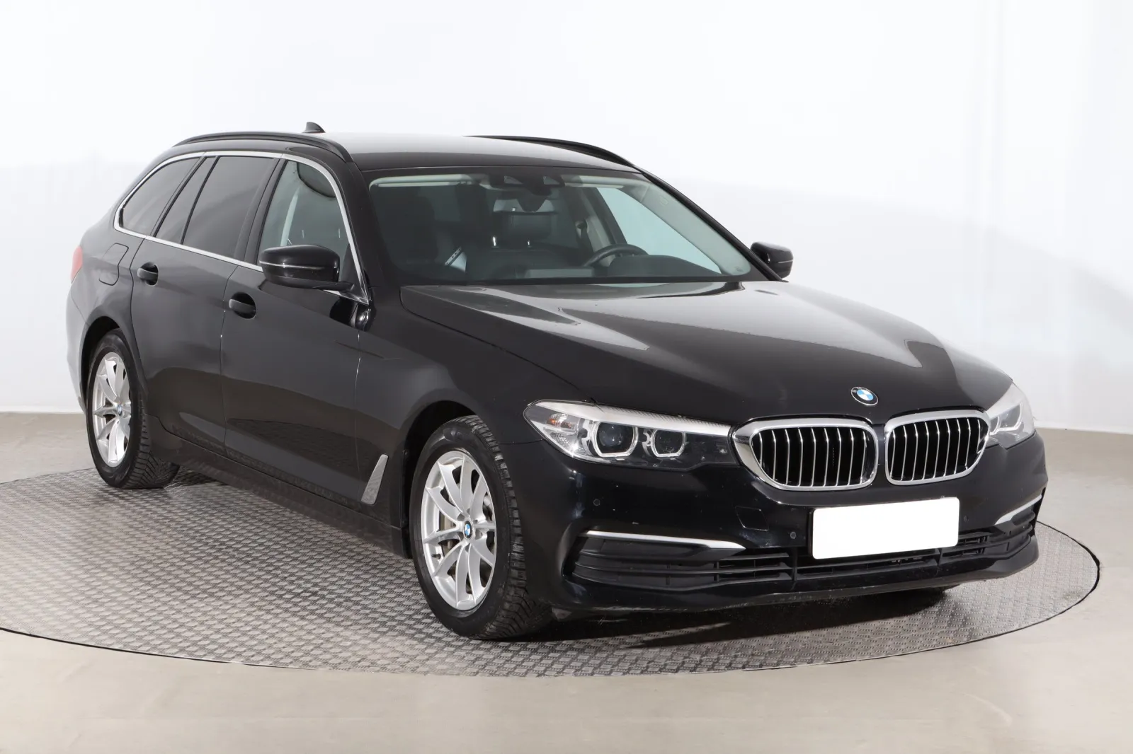 BMW 5