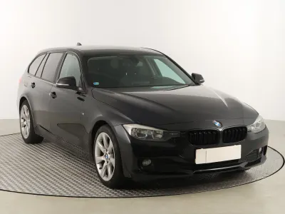 BMW 3