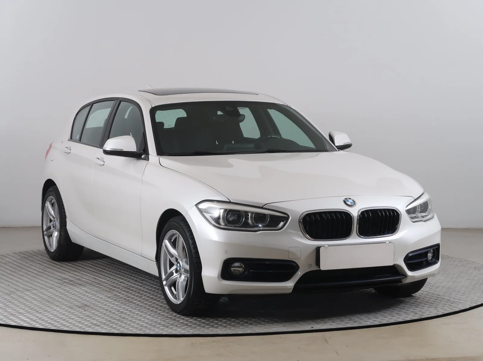 BMW 1