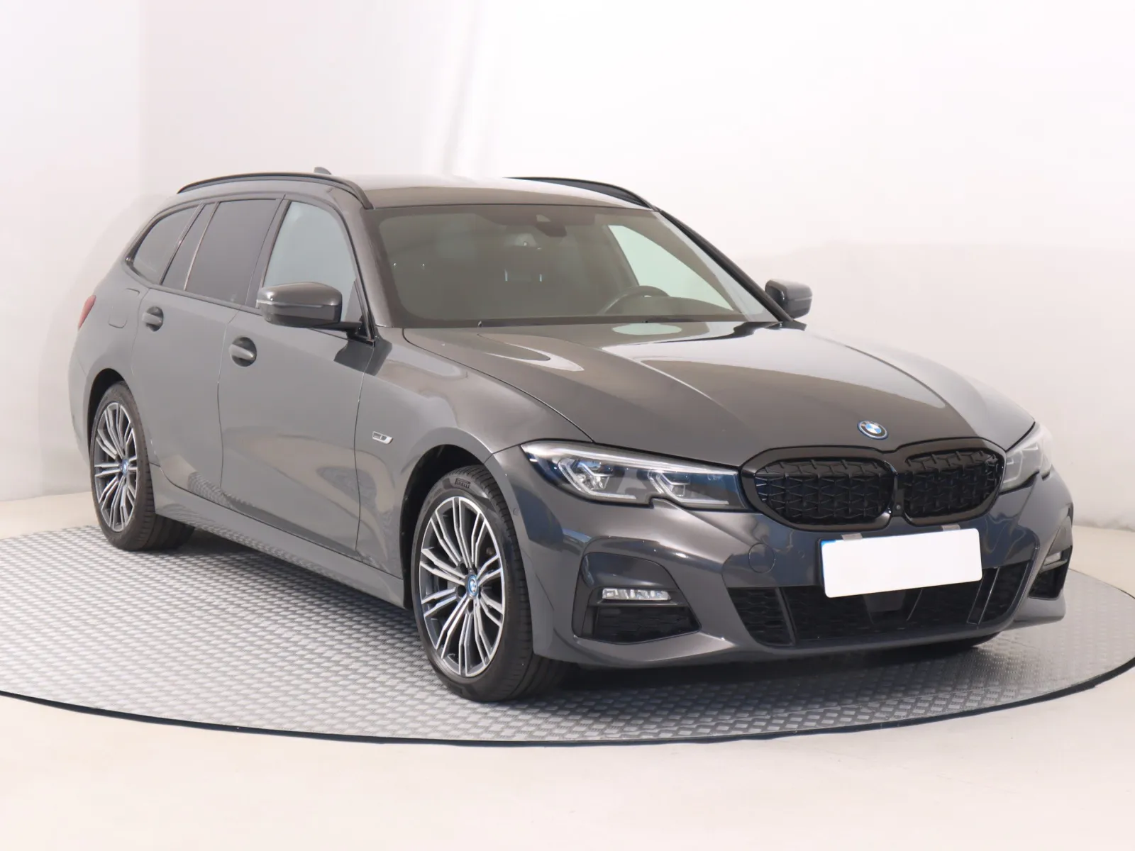 BMW 3