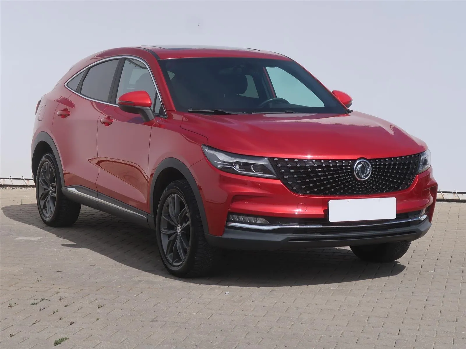 Dongfeng Fengon 5