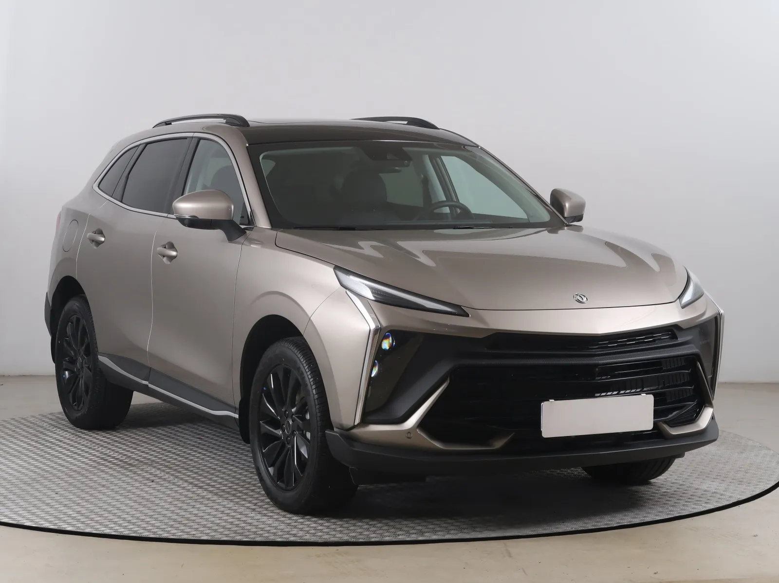 Dongfeng Forthing T5 EVO