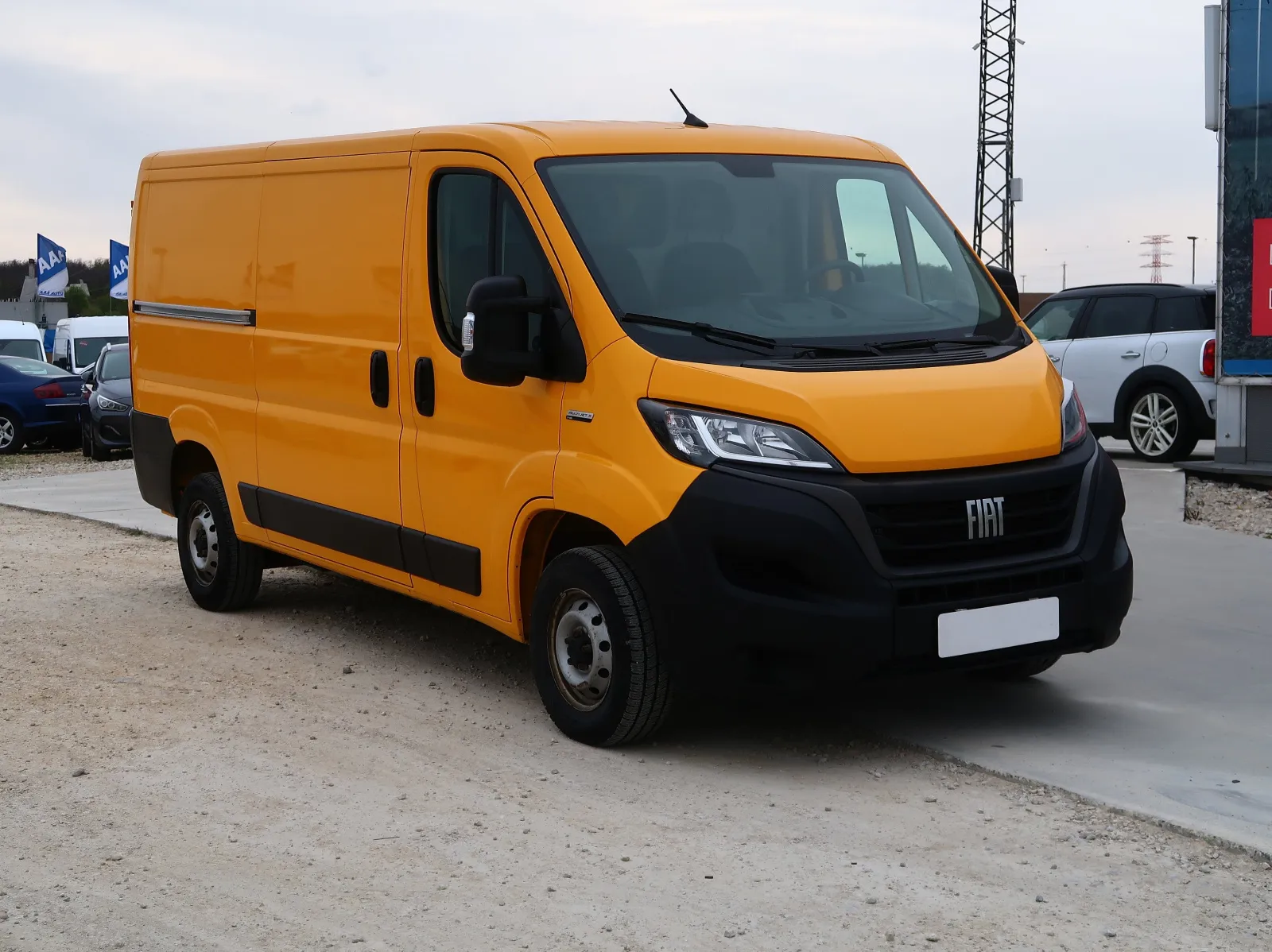 Fiat Ducato