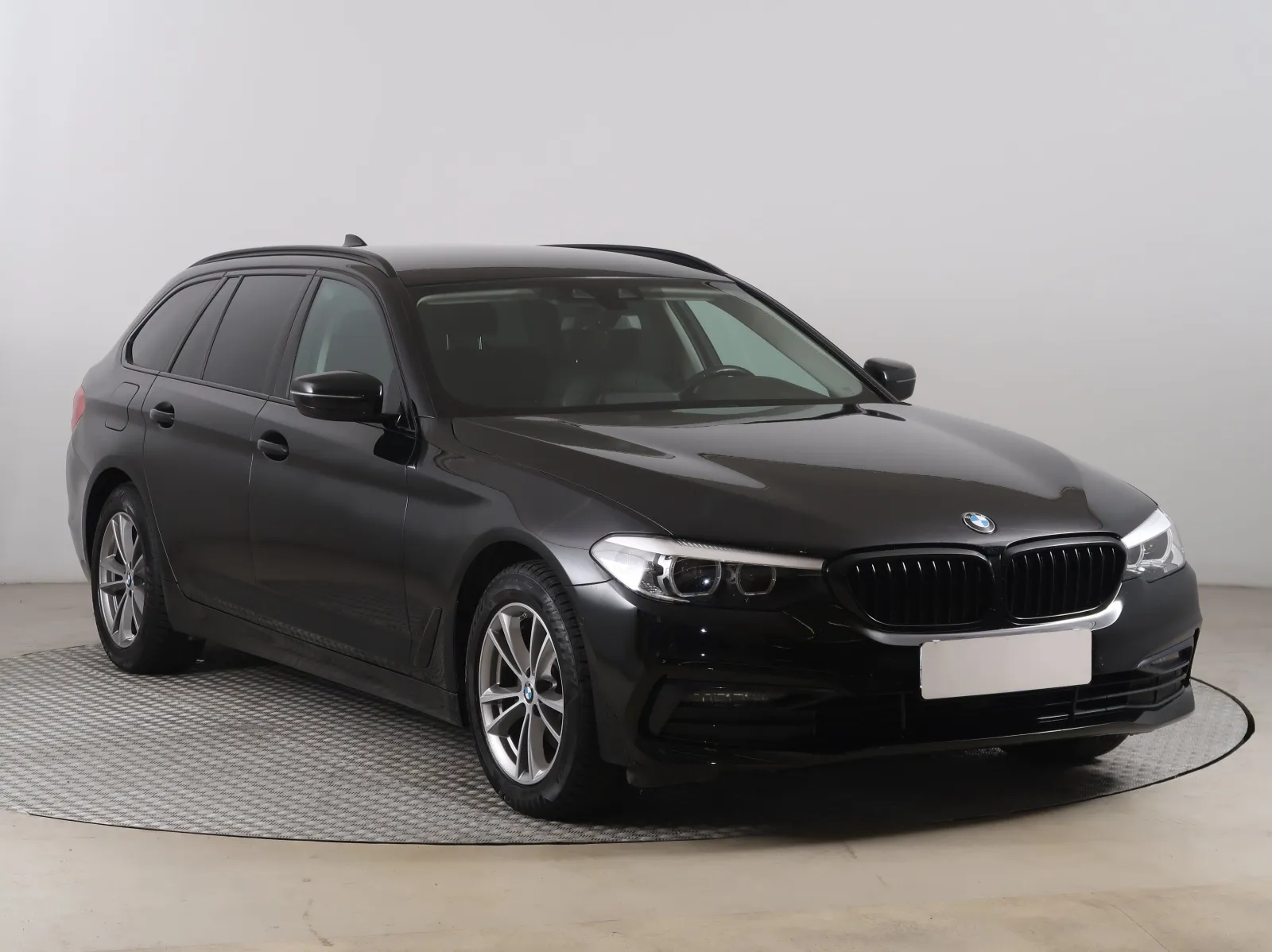 BMW 5