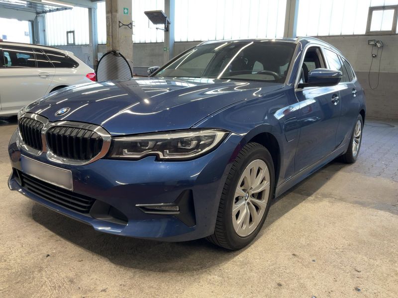 BMW 3ER