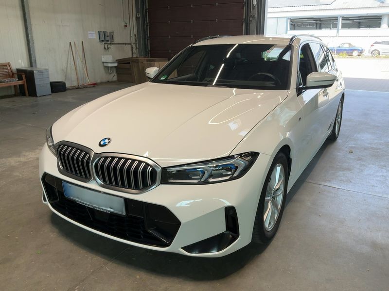 BMW 3ER