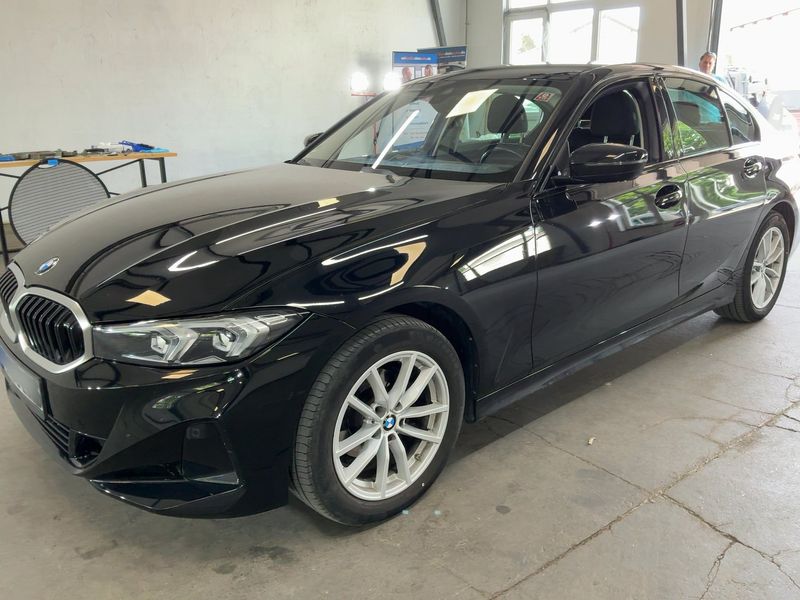 BMW 3ER