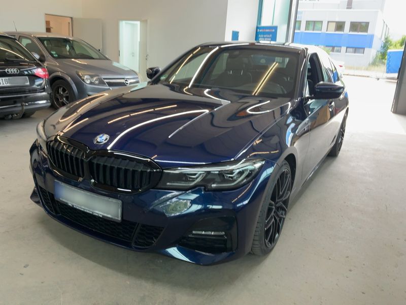 BMW 3ER