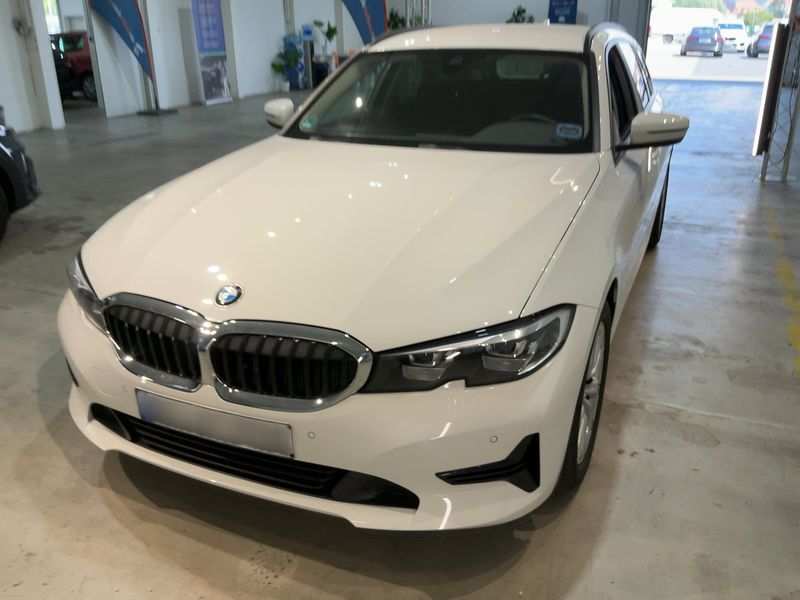 BMW 3ER