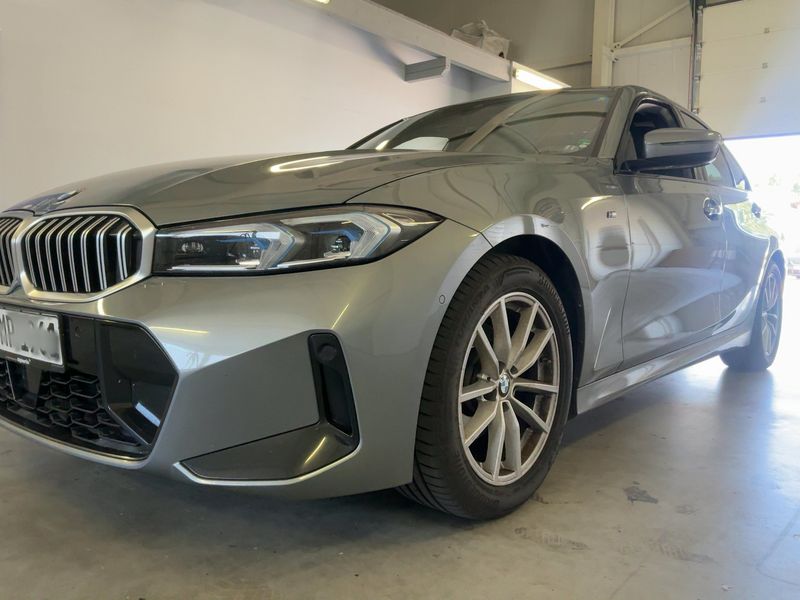 BMW 3ER