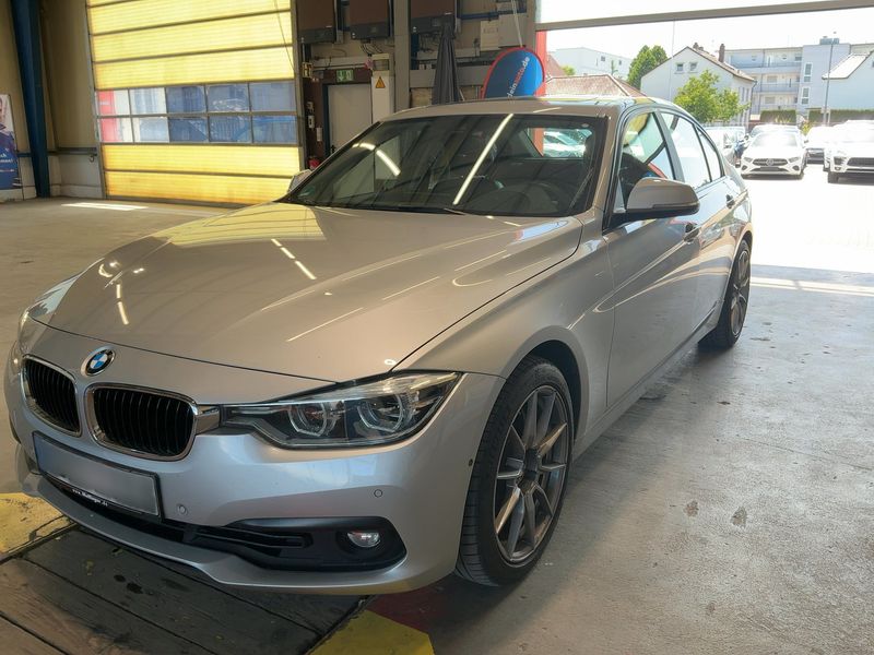 BMW 3ER