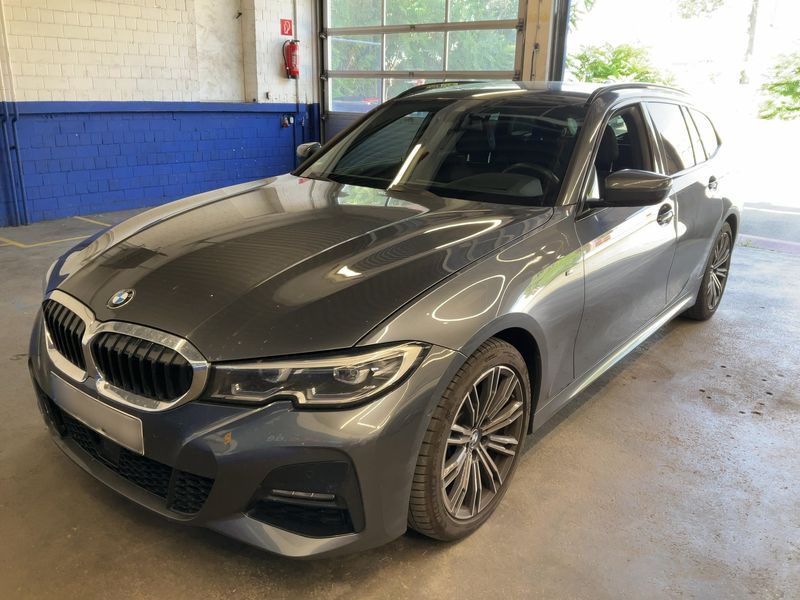 BMW 3ER