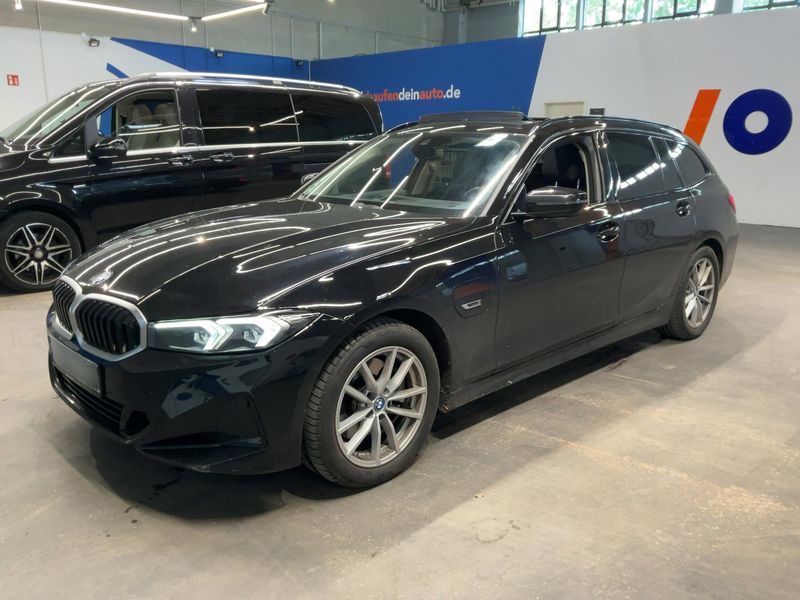 BMW 3ER