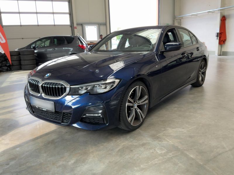 BMW 3ER