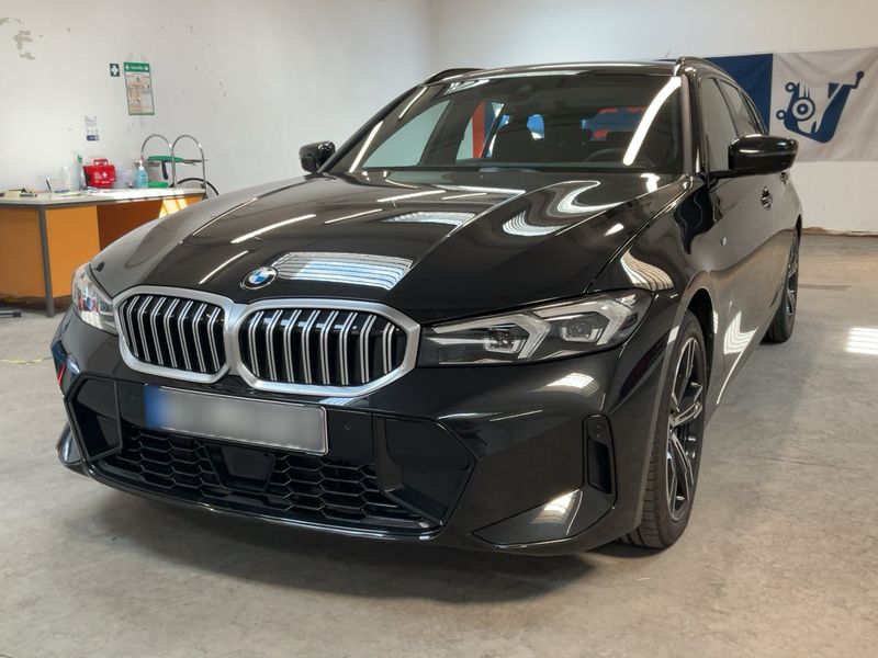 BMW 3ER