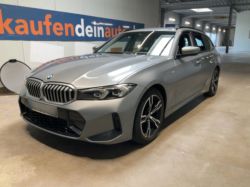 BMW 3ER
