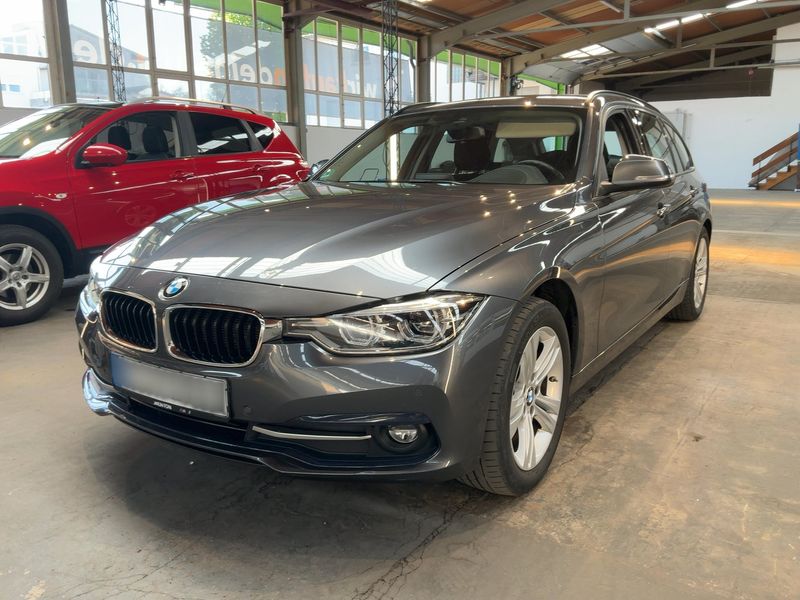 BMW 3ER