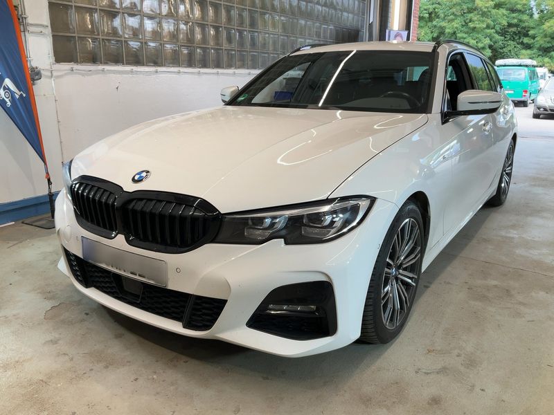 BMW 3ER