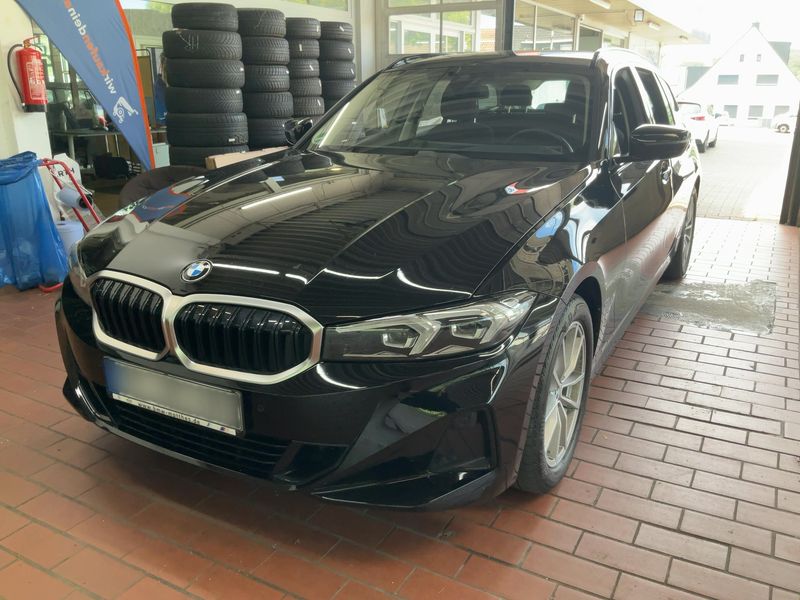 BMW 3ER
