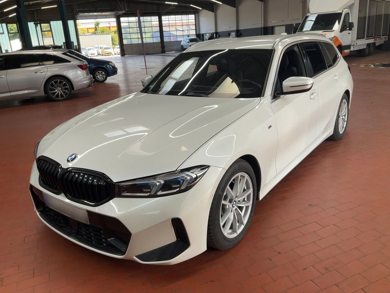 BMW 3ER