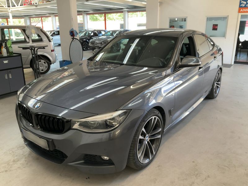 BMW 3ER