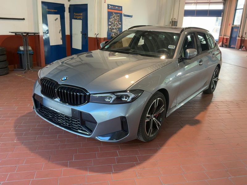BMW 3ER