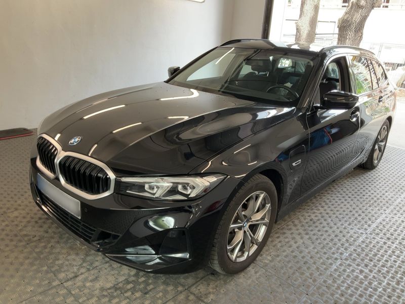 BMW 3ER