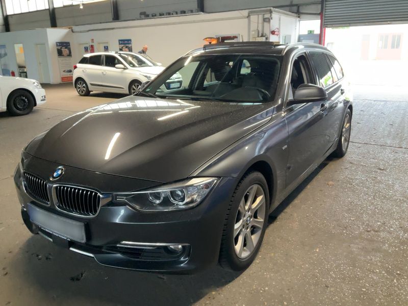 BMW 3ER