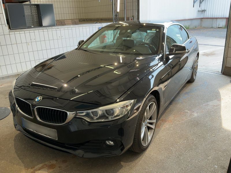 BMW 440