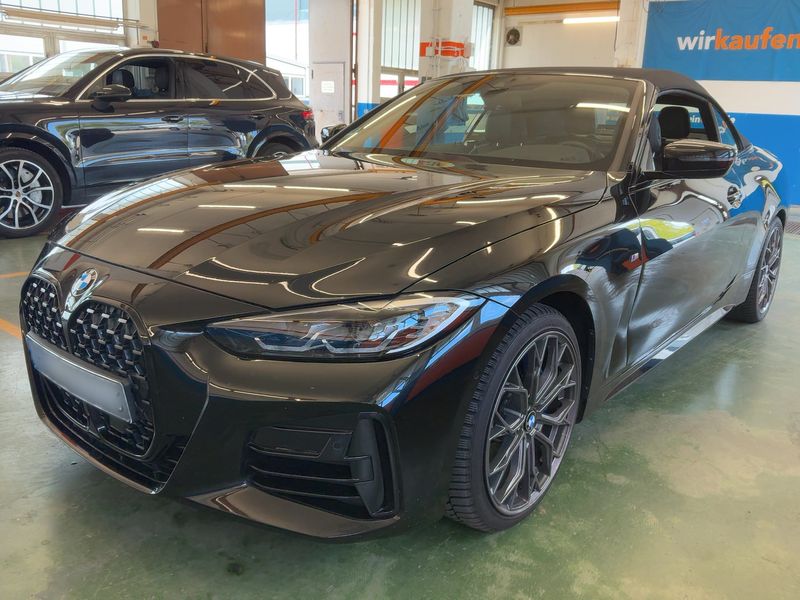 BMW M440
