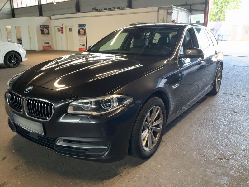BMW 525