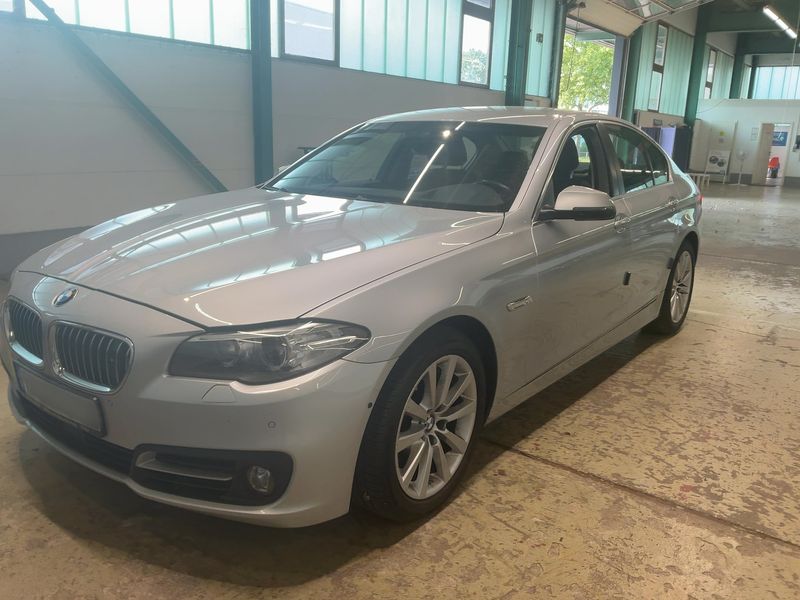BMW 535
