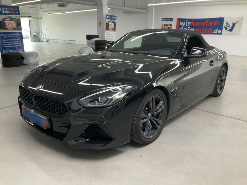 BMW Z4