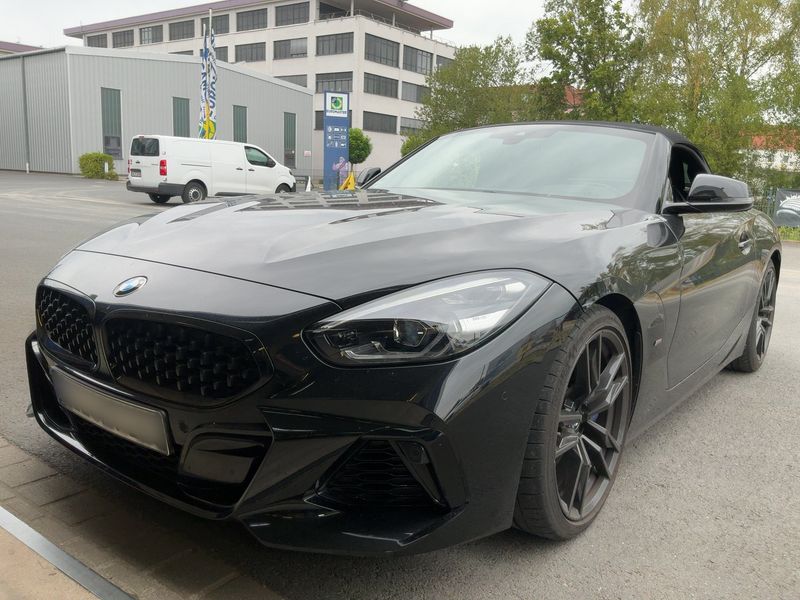 BMW Z4