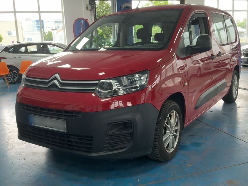 Citroën BERLINGO