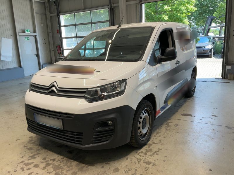 Citroën BERLINGO