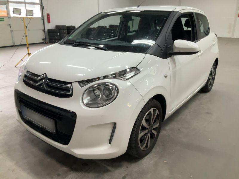 Citroën C1