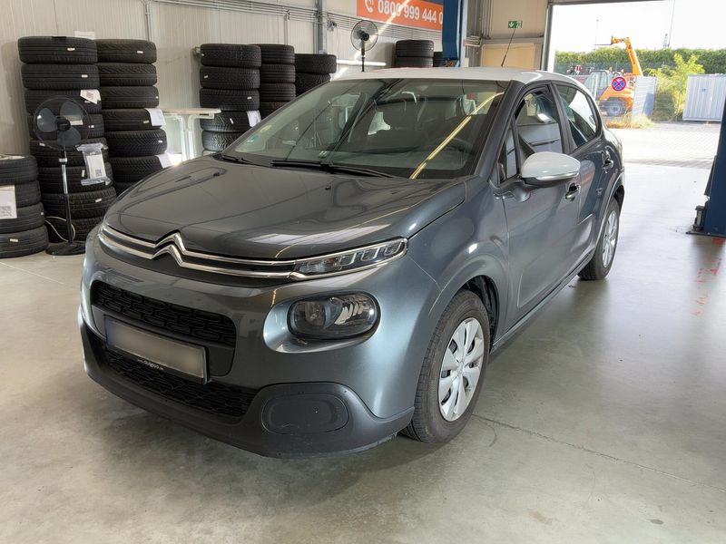 Citroën C3