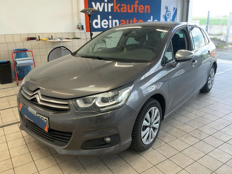 Citroën C4