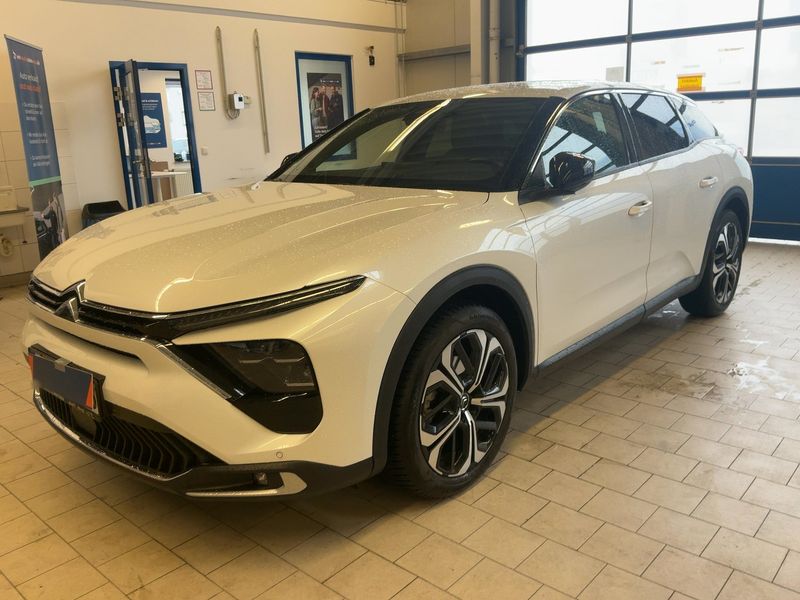 Citroën C5