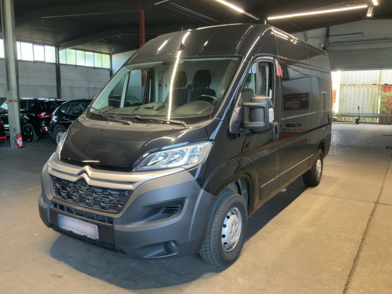 Citroën JUMPER