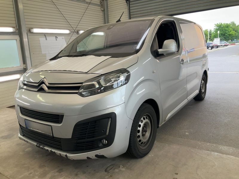 Citroën Jumpy
